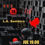 La Sonidera Edicion13