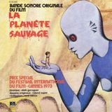 La Planète Sauvage