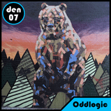 The Den Podcast 07 - Oddlogic