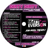 DirtyDirty Pres. Toolroom's Matt Everson