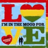 Love is what we need...