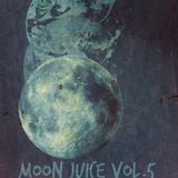 Moon Juice V.5 Guest Mix for Frission Radio