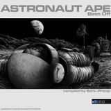 ASTRONAUT APE - Best Off
