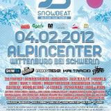Kai Tracid - Live @ Snowbeat Festival (Hamburg) (04-02-2012)