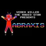 Video Killed The Radio Star August 2014