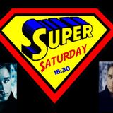Super Saturday Tributo Paul Van Dyk 05-03-16