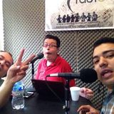 El Show de los VIP 8072014