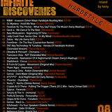 heny @ Infinite Discoveries #08