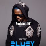 Podcast 10 EDM vs HipHop