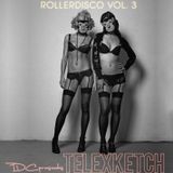 RollerDisco vol.03 (extended mixtape)