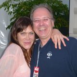 #963 The Backbeat Experience - Interview with Beth Hart + chat about her album Better Than Home