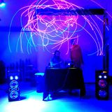 DISCO MEDITATION 9 (Part II) #528HZ Welcome Galactic Federation of Light