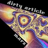 Dirty Article - marz