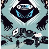 Ninja Tune XX (Bristol Edition)