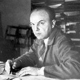 Oscillations Radio Show #139 - Ernst Krenek