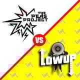 Dj Mellow - The Peas Project vs Lowup Records