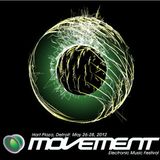Francesco Pico - Manual Movement (Proton Radio) - 08-Jan-2016