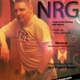 Matt Pincer - NRG 064