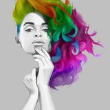 Colors Of My Mind