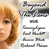 Beyond the Lens - 7 May 2013