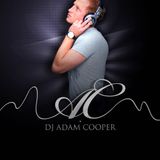 Adam Cooper 30th September 2011 Podcast