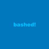 Bashed! - In Luv With Bass