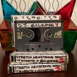 The Stretch & Bobbito Show w/DJ Eclipse 89.9 WKCR July 4, 1996