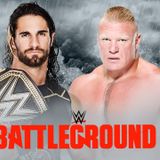 The Brass Ring - Battleground Build Up Show