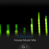 DeeJayDzikovsky In The Mix - House Mix