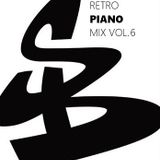 Ste Brown ~ Old Skool Piano Mix ~ Volume 6 (Sept 2015)
