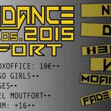 H3AT @ IndepenDance 2015