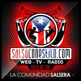 TRIBUTO A LOS HERMANOS LEBRON CON DJ FANTASMA 2014