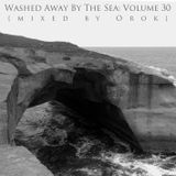 Washed Away By The Sea: Volume 30