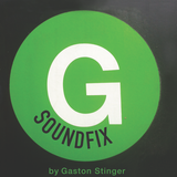 G*SoundFix presents: BOB MARLEY - Mad Rastaman Legend