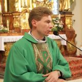 30-lecie Odnowy w Duchu Świętym - kazanie ks. Bogusław Fortuński