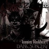 Damien Blackheart - Dark Sorcery