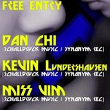 27.05.2012 Electronic Sunday mit Kevin Lundershausen