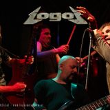 La RockAA 57 - La sabiduría de lo alto...