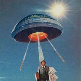 Tape 5. Recording of Kate Bathgate's Tranzmission radio show on 3RRR, with guest Dj Will E Tell