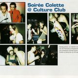 2manydjs Mix for Colette 2002
