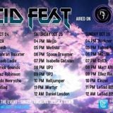 Chillout Mix 3 #LucidFest October 25