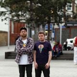 The Jus' Like Music Show - 23rd November 2013