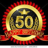 DJ Wali-B 50th Birthday Mix 2-15-2015