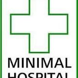 Ovest club / MInimal hospital / 24.04.2006 Pier bucci