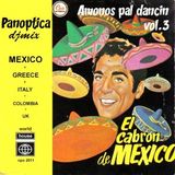 Amonos pal dancing 3