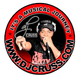 Dj Cruss - Mega Vybz Show (2015-02-11)