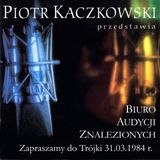 Zapraszamy do Trojki 31.03.1984 cz.1