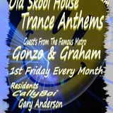 Cally's Trance Mix 1