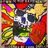 Down In The Basement - Legends of Funk Guitar Part 1