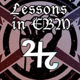 Lessons In EBM Episode 5 - A Front 242 Mix